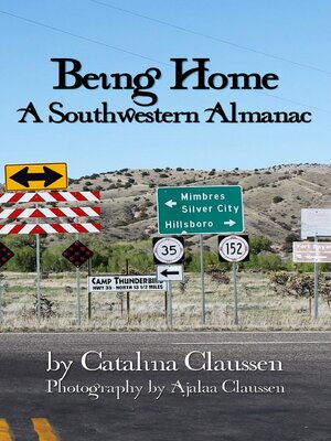 cover image of Being Home